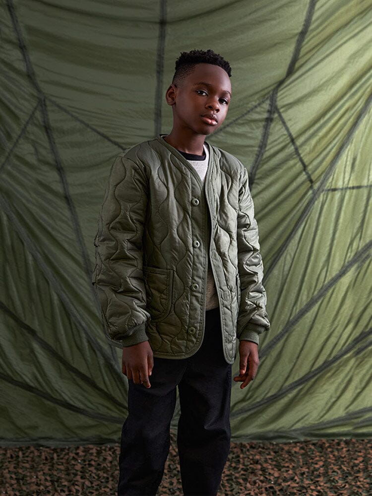 YOUTH ALS/92 LINER OUTERWEAR Alpha Industries 