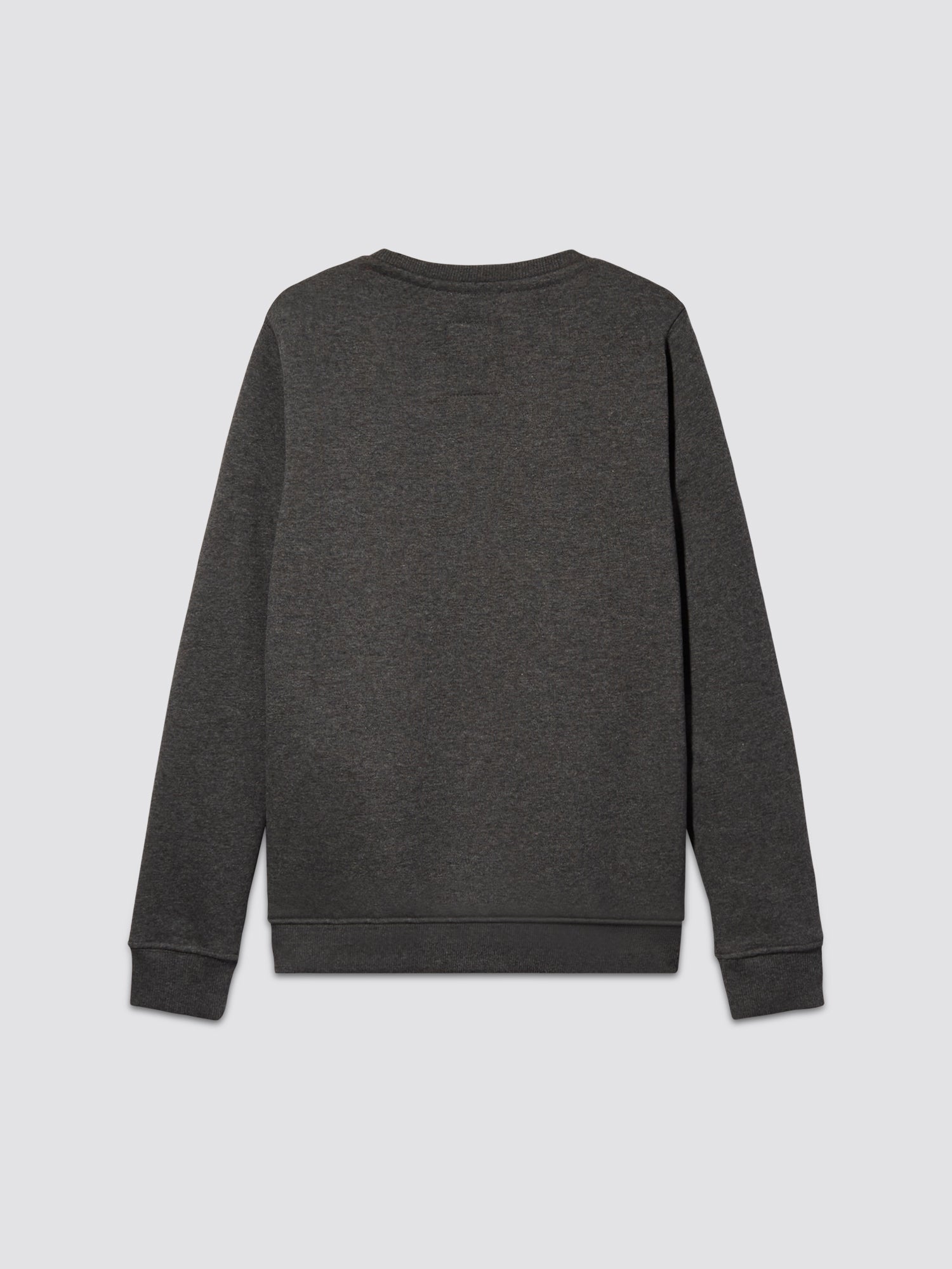 YOUTH BASIC SWEATER TOP Alpha Industries, Inc. 