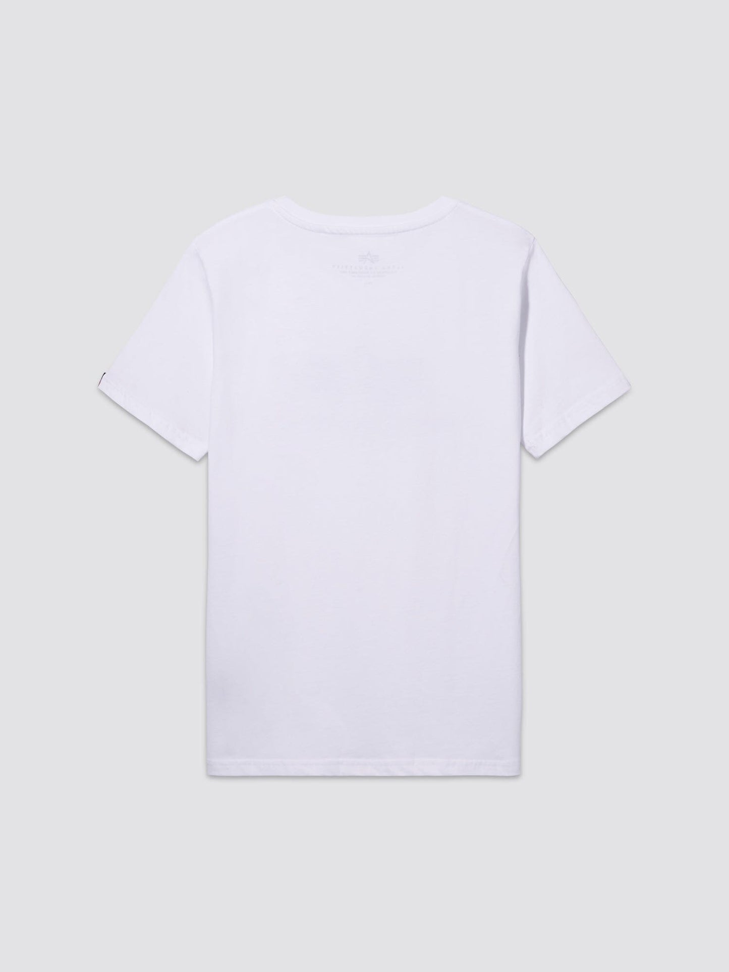 YOUTH BASIC TEE TOP Alpha Industries, Inc. 