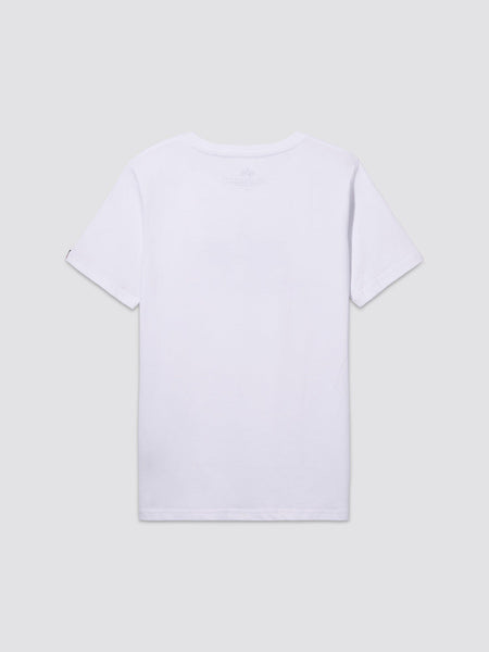 YOUTH BASIC TEE TOP Alpha Industries, Inc. 