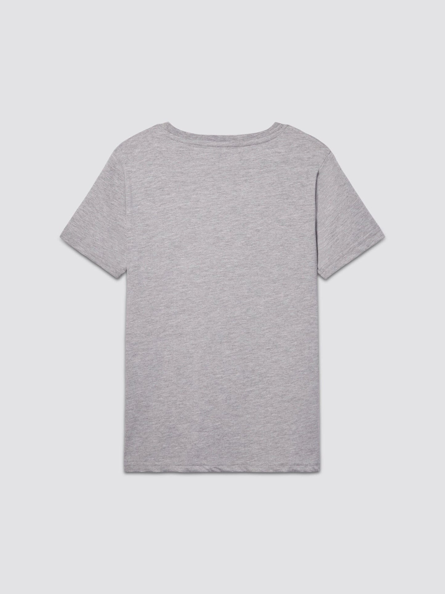 YOUTH BASIC TEE TOP Alpha Industries, Inc. 